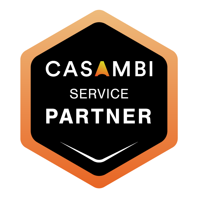 Casambi Service Partner