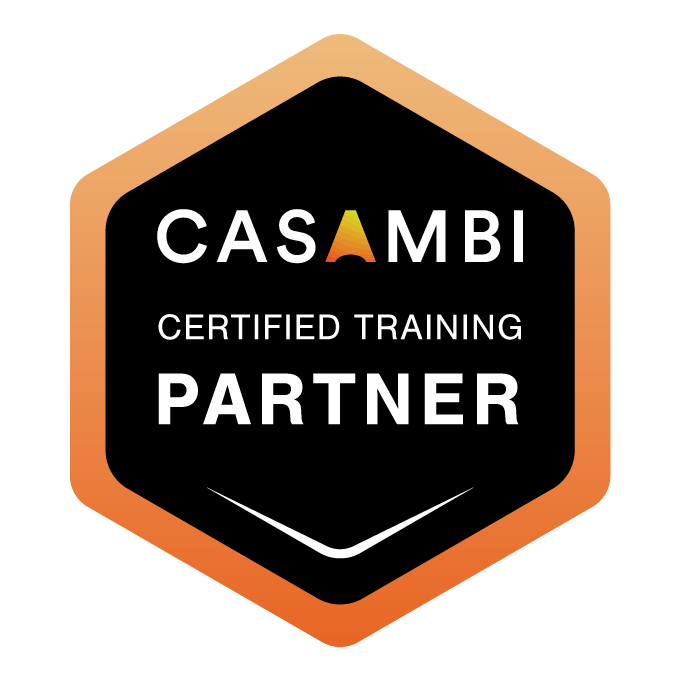 Casambi Training Partner