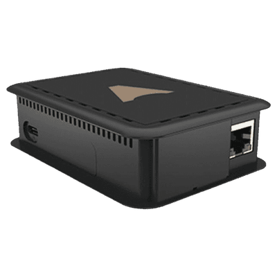 Cloud Gateway