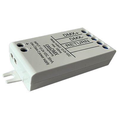 CASDMX Gateway
