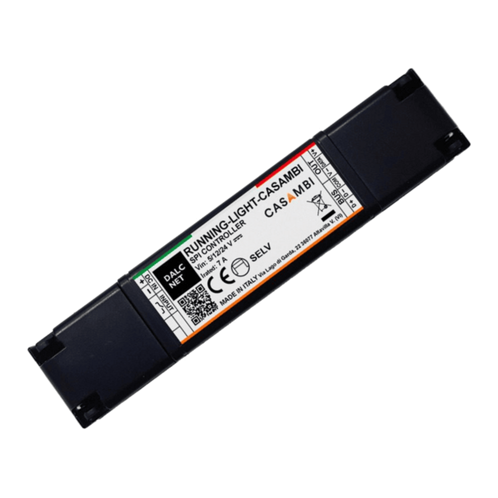 Running Light Casambi