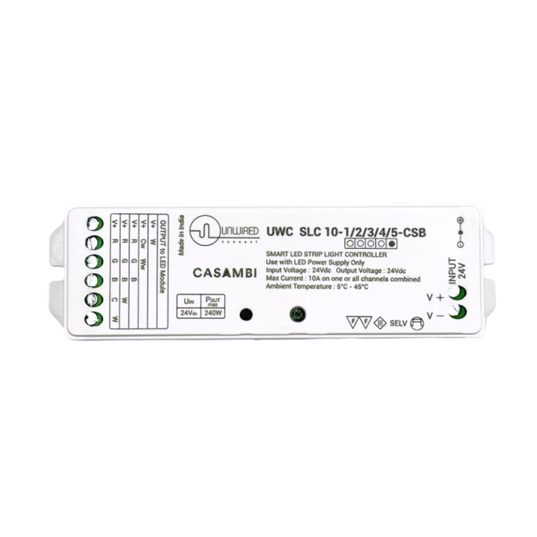 UWC SLC-10