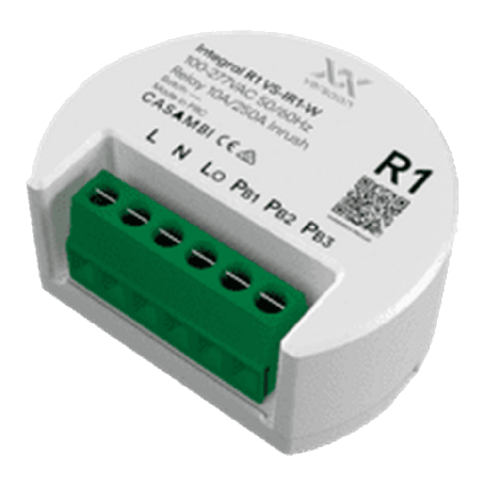Versaan Integral R1