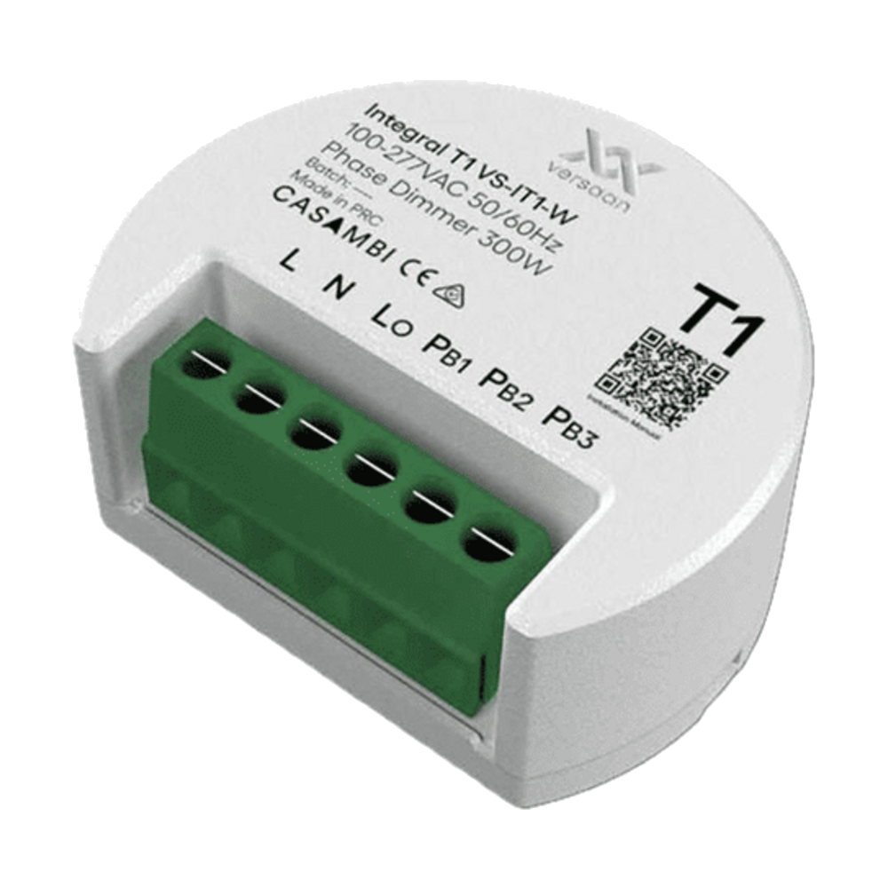 Versaan Phasecut Dimmer