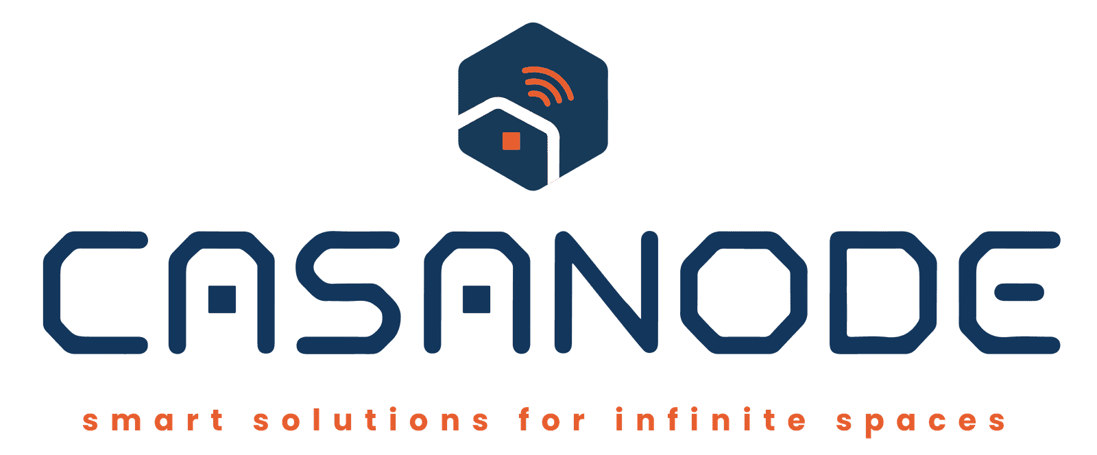 Smart lighting solutions by CasaNode