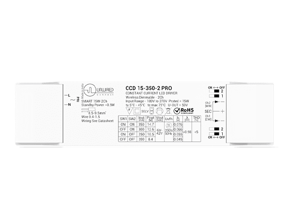 CCD 15-350- 2