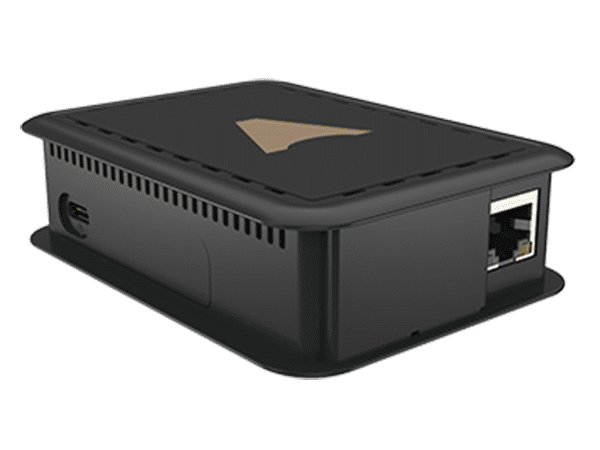 Cloud Gateway