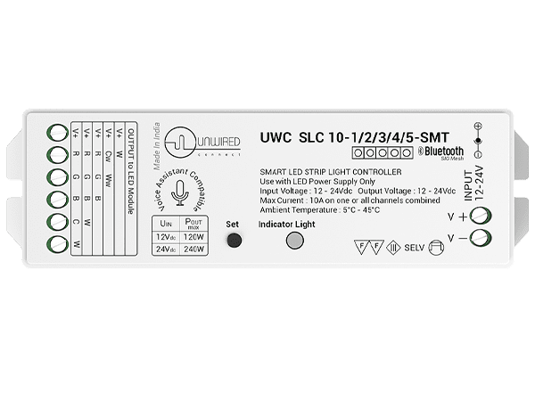 UWC SLC-10