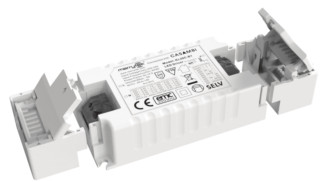 Merrytek 30 W 1 Channel