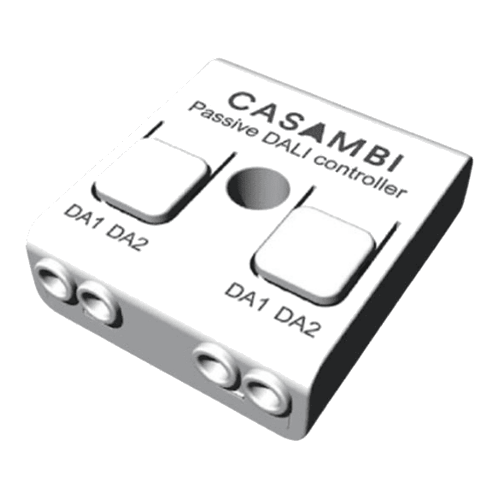 CBU-DCS DALI Controller