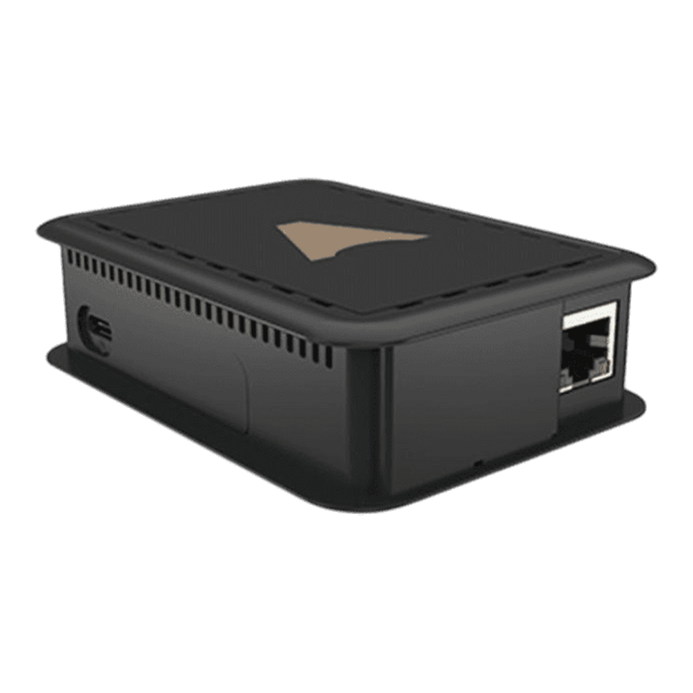 Cloud Gateway