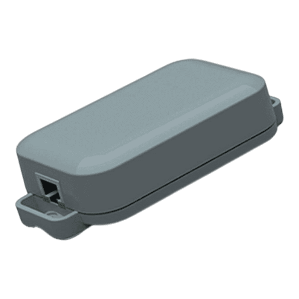 Lithernet Ethernet-to-Casambi Gateway