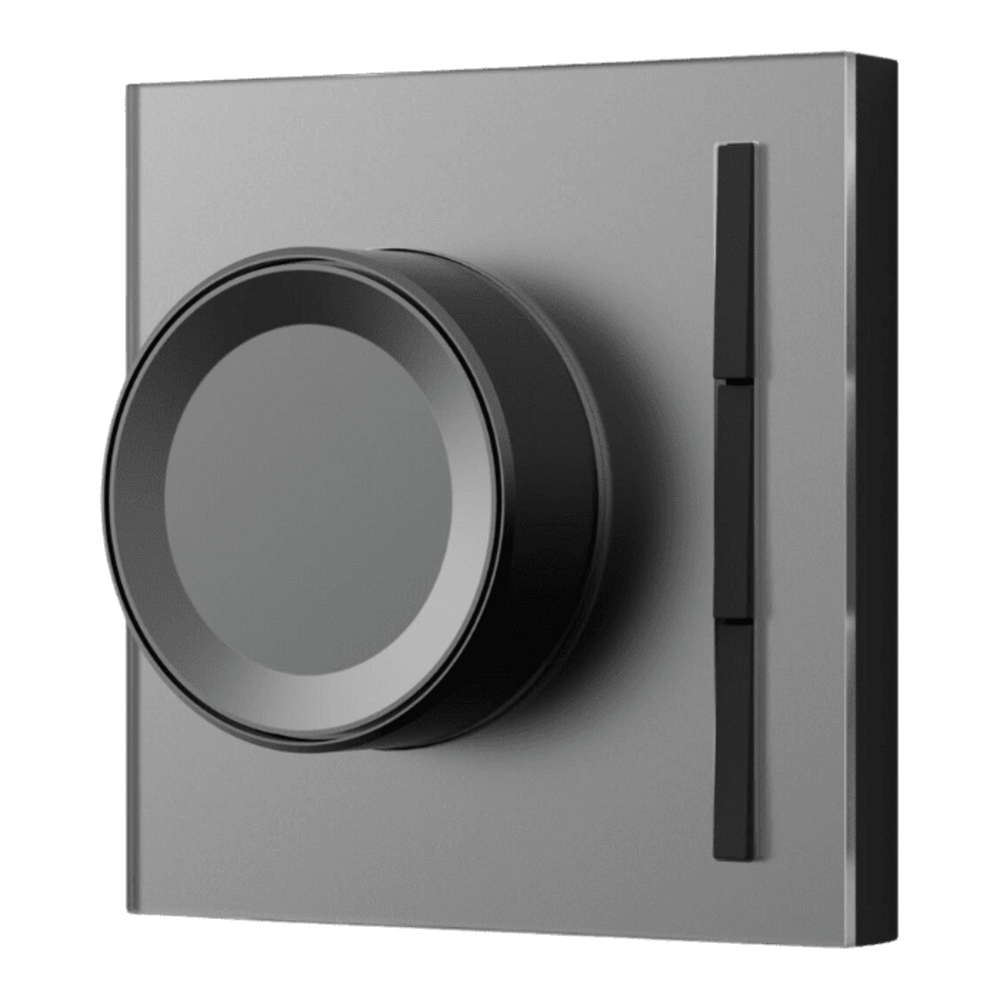 D1 Rotary 3-Button