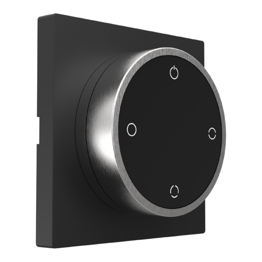 Vlinca Rotary Knob